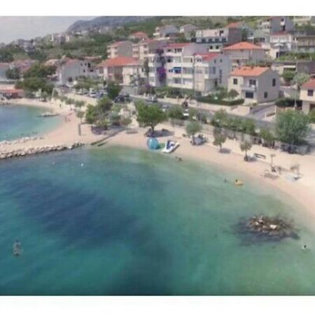 Appartamento Apartman Jercic Dugi Rat Esterno foto