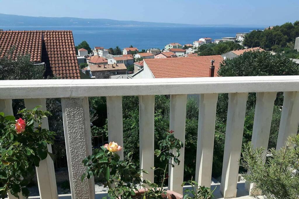 Appartamento Apartman Jercic Dugi Rat Esterno foto