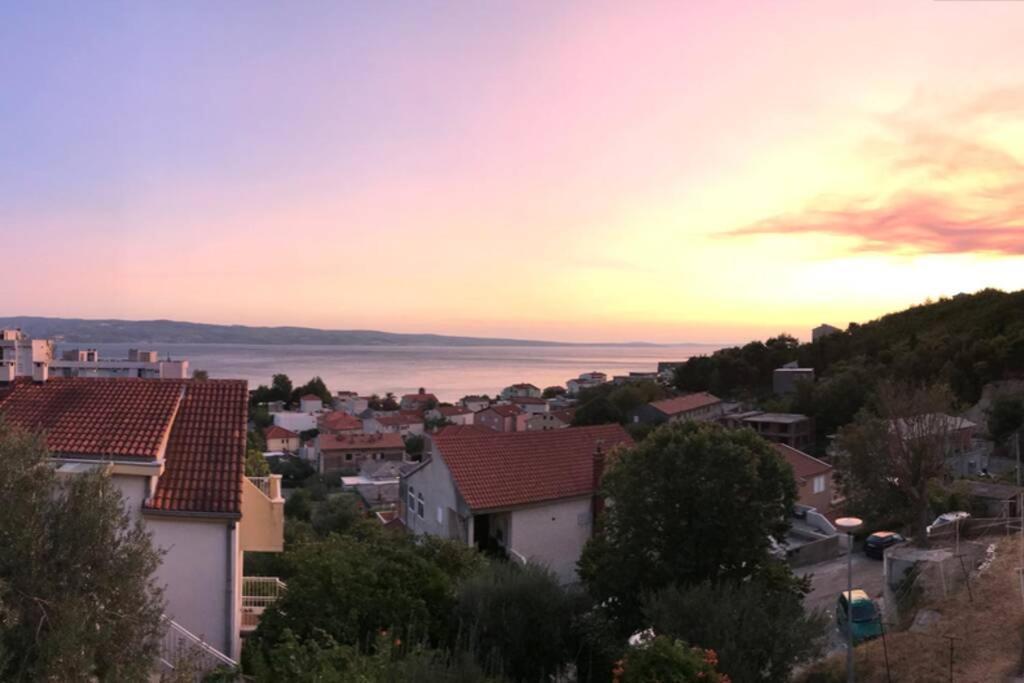 Appartamento Apartman Jercic Dugi Rat Esterno foto