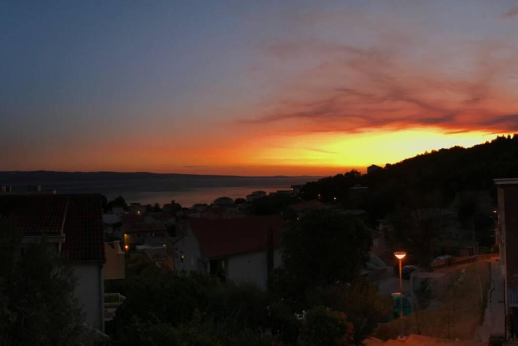 Appartamento Apartman Jercic Dugi Rat Esterno foto